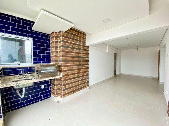 Imagem Apartamento com 2 Quartos à Venda, 75 m² em Enseada - Guarujá