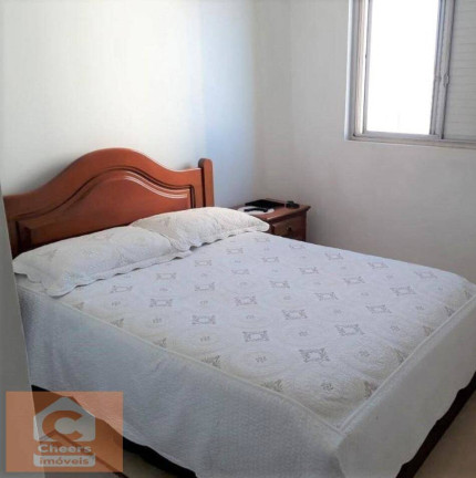 Imagem Apartamento com 3 Quartos à Venda, 92 m² em Moema - São Paulo