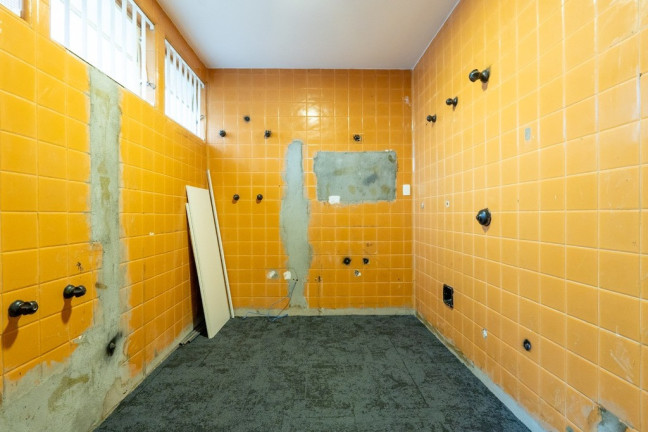 Imagem Casa com 3 Quartos à Venda, 216 m² em Jardim Paulistano - São Paulo