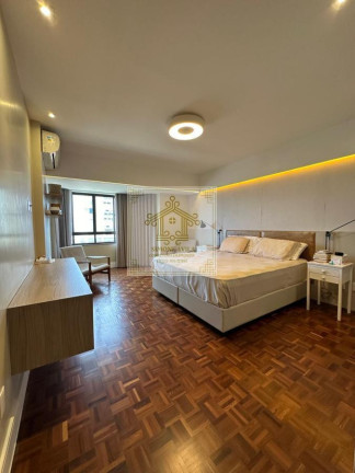 Imagem Apartamento com 3 Quartos à Venda, 241 m² em Horto Florestal - Salvador Imagem Apartamento com 3 Quartos à Venda, 241 m² em Horto Florestal - Salvador