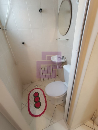 Imagem Apartamento com 3 Quartos à Venda, 112 m² em Loteamento João Batista Julião - Guarujá