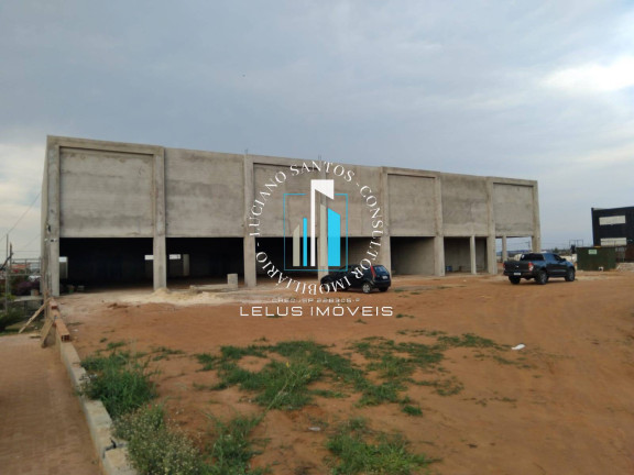Imagem Sala Comercial para Alugar, 4.000 m² em Centro Empresarial Castelo Branco - Boituva Imagem Sala Comercial para Alugar, 4.000 m² em Centro Empresarial Castelo Branco - Boituva