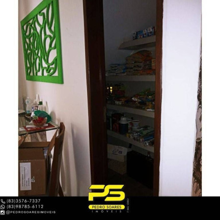 Imagem Casa com 6 Quartos à Venda, 900 m² em Intermares - Cabedelo Imagem Casa com 6 Quartos à Venda, 900 m² em Intermares - Cabedelo