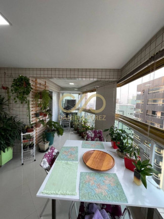 Imagem Apartamento com 3 Quartos à Venda, 133 m² em Aviação - Praia Grande Imagem Apartamento com 3 Quartos à Venda, 133 m² em Aviação - Praia Grande