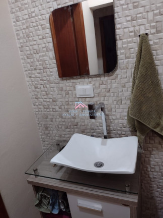 Imagem Casa com 3 Quartos à Venda, 160 m² em Vila Esperança - Jundiaí