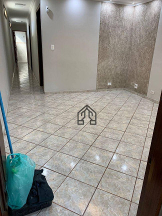 Imagem Casa com 3 Quartos à Venda, 150 m² em Vila Antonieta - São Paulo