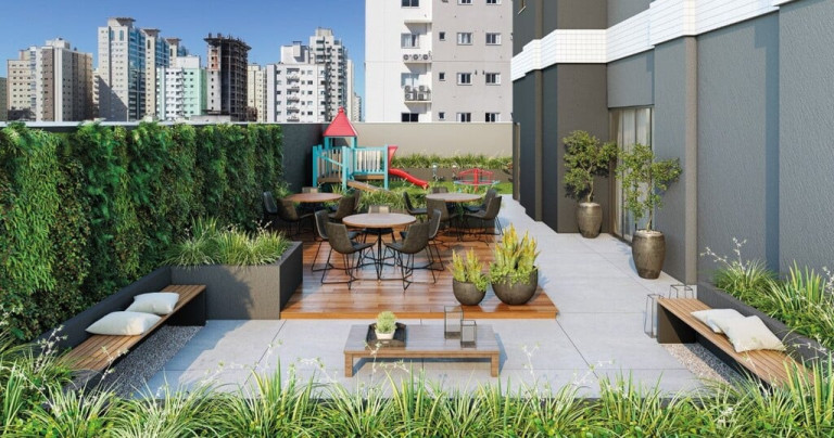 Imagem Apartamento com 3 Quartos à Venda, 133 m² em Itapema - Itapema