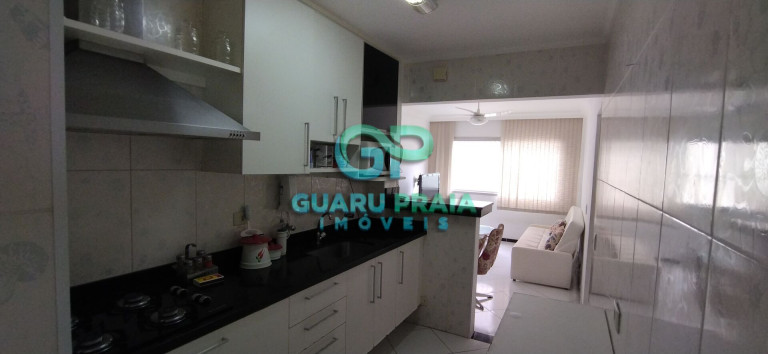 Imagem Apartamento com 2 Quartos à Venda, 65 m² em Pitangueiras - Guarujá Imagem Apartamento com 2 Quartos à Venda, 65 m² em Pitangueiras - Guarujá