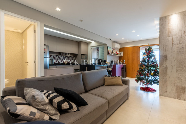 Imagem Apartamento com 2 Quartos à Venda, 93 m² em Barra Funda - São Paulo