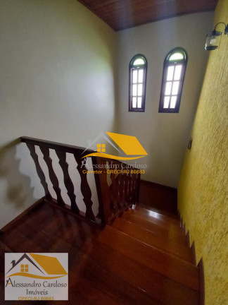 Imagem Casa com 3 Quartos à Venda, 140 m²