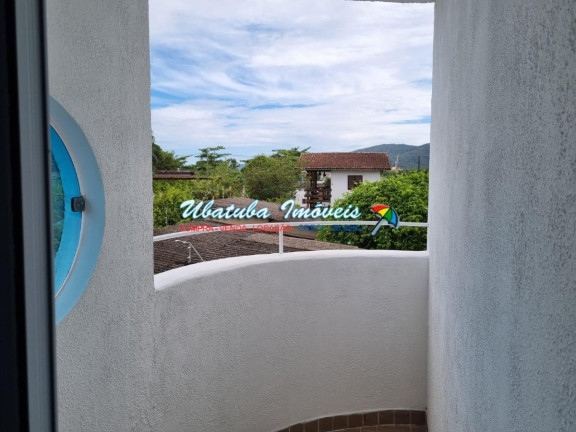 Imagem Apartamento com 3 Quartos para Alugar, 90 m² em Centro - Ubatuba Imagem Apartamento com 3 Quartos para Alugar, 90 m² em Centro - Ubatuba
