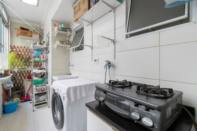 Imagem Apartamento com 4 Quartos à Venda, 91 m² em Vila Mariana - São Paulo