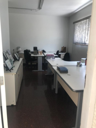 Imagem Sobrado com 9 Quartos para Alugar, 720 m² em Jardim - Santo André Imagem Sobrado com 9 Quartos para Alugar, 720 m² em Jardim - Santo André