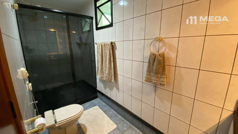 Imagem Cobertura com 3 Quartos à Venda, 255 m² em Praia Do Morro - Guarapari