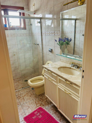 Imagem Casa com 4 Quartos à Venda, 270 m² em Residencial Morada Dos Pássaros-aldeia Da Serra - Barueri Imagem Casa com 4 Quartos à Venda, 270 m² em Residencial Morada Dos Pássaros-aldeia Da Serra - Barueri