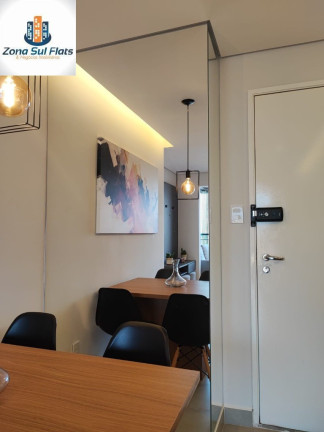 Imagem Apartamento com 2 Quartos à Venda, 60 m² em Jardim Da Glória - São Paulo