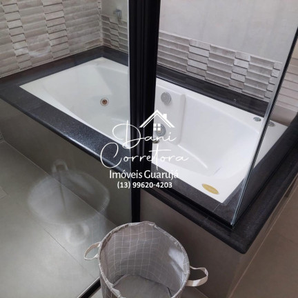 Imagem Imóvel com 6 Quartos à Venda, 520 m² em Jardim Acapulco - Guarujá