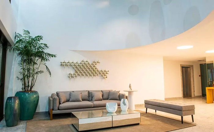 Imagem Apartamento com 4 Quartos à Venda, 128 m² em Casa Caiada - Olinda Imagem Apartamento com 4 Quartos à Venda, 128 m² em Casa Caiada - Olinda