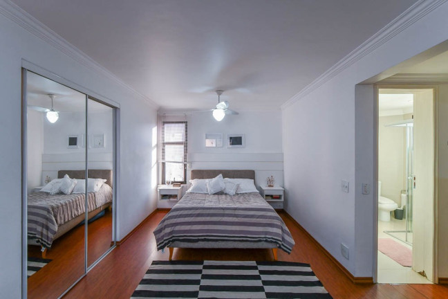 Imagem Loft com 1 Quarto à Venda, 65 m² em Vila Suzana - São Paulo