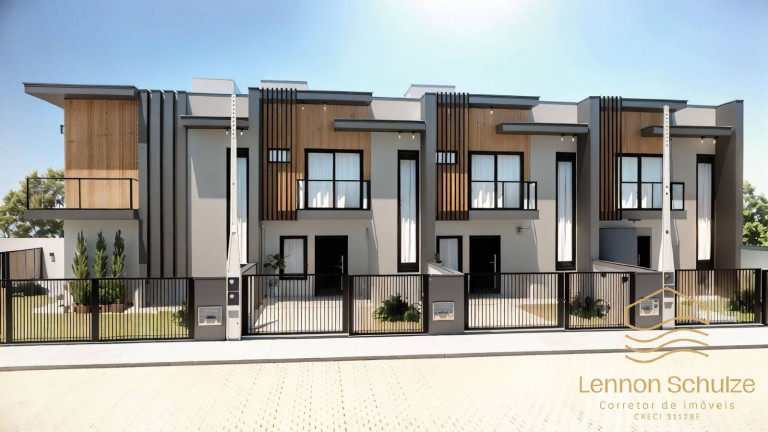 Imagem Casa com 3 Quartos à Venda, 86 m² em Salinas - Balneário Barra Do Sul Imagem Casa com 3 Quartos à Venda, 86 m² em Salinas - Balneário Barra Do Sul