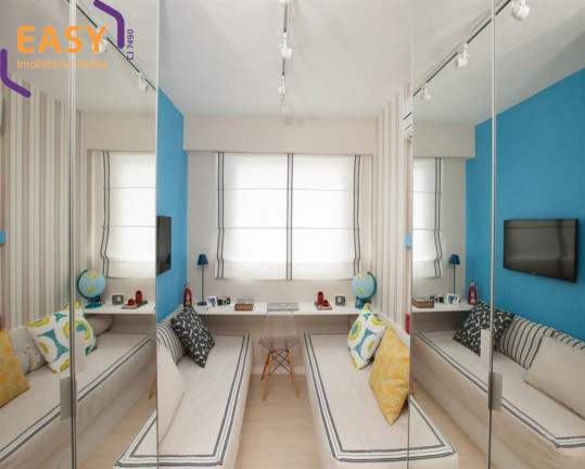 Imagem Imóvel com 2 Quartos à Venda, 75 m² em Engenho De Dentro - Rio De Janeiro