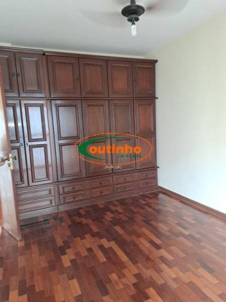 Imagem Apartamento com 2 Quartos à Venda, 99 m² em Tijuca - Rio De Janeiro Imagem Apartamento com 2 Quartos à Venda, 99 m² em Tijuca - Rio De Janeiro