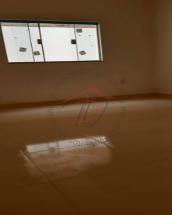 Imagem Imóvel com 2 Quartos à Venda, 69 m² em Parque Residencial Salerno (nova Veneza) - Sumaré