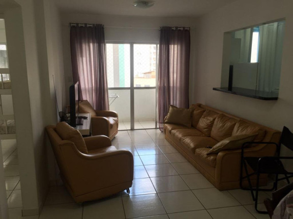 Imagem Apartamento com 2 Quartos à Venda, 72 m² em Centro - Balneário Camboriú