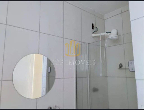 Apartamento com 2 Quartos à Venda, 48 m² em Jardim Satélite - São José Dos Campos