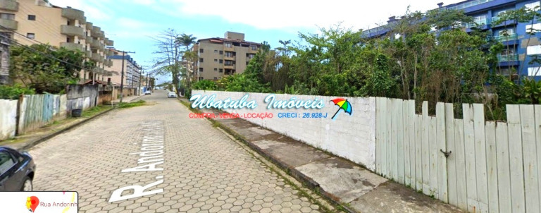 Imagem Terreno à Venda, 1.920 m² em Praia Grande - Ubatuba Imagem Terreno à Venda, 1.920 m² em Praia Grande - Ubatuba