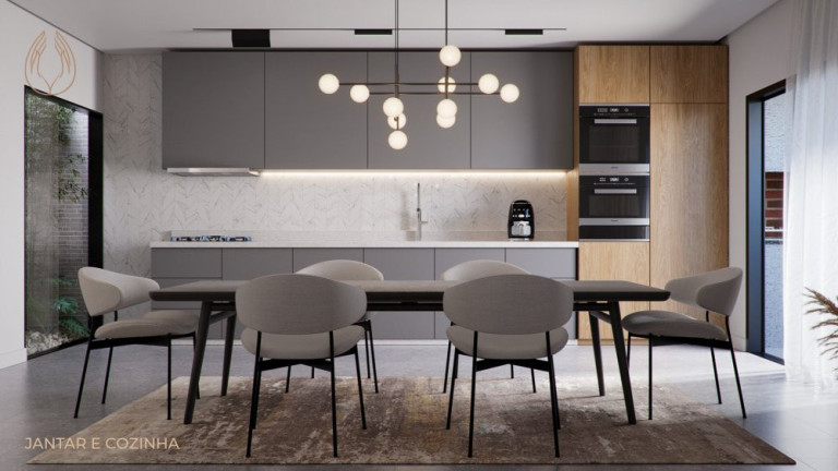 Imagem Sobrado com 2 Quartos à Venda, 136 m² em Santa Regina - Camboriú