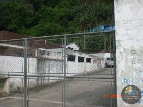 Imagem Imóvel Comercial à Venda, 680 m² em Marapé - Santos
