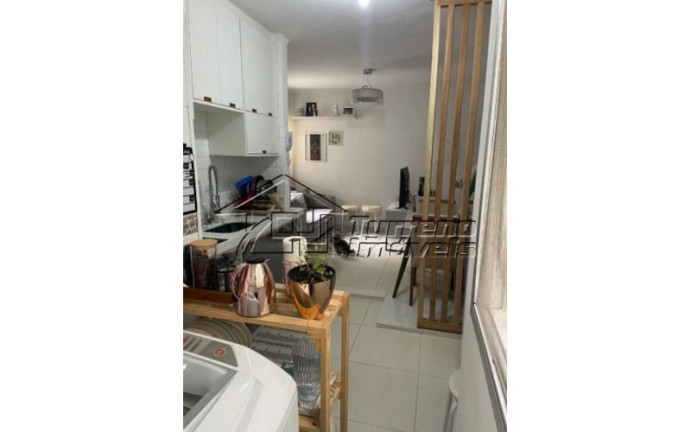 Imagem Apartamento com 2 Quartos à Venda, 54 m² em Jardim América - São José Dos Campos Imagem Apartamento com 2 Quartos à Venda, 54 m² em Jardim América - São José Dos Campos