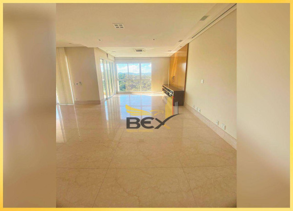Imagem Apartamento com 4 Quartos à Venda ou Locação, 367 m² em Tamboré - Barueri
