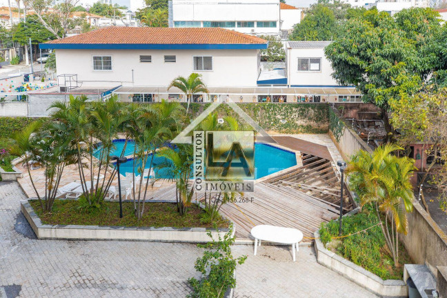 Imagem Apartamento com 4 Quartos à Venda, 133 m² em Vila Alexandria - São Paulo