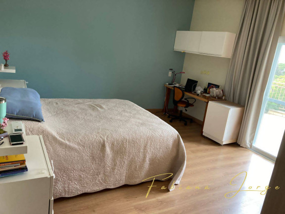 Imagem Casa de Condomínio com 5 Quartos à Venda, 440 m² em Loteamento Caminhos De São Conrado (sousas) - Campinas Imagem Casa de Condomínio com 5 Quartos à Venda, 440 m² em Loteamento Caminhos De São Conrado (sousas) - Campinas