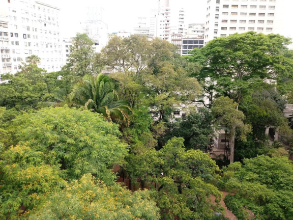 Imagem Sala Comercial à Venda, 35 m² em República - São Paulo Imagem Sala Comercial à Venda, 35 m² em República - São Paulo