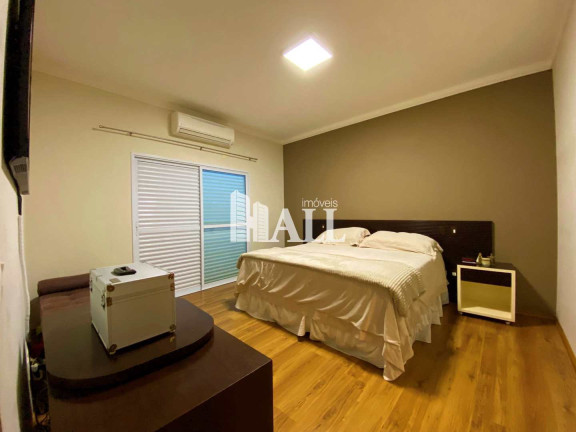 Imagem Casa com 3 Quartos à Venda, 300 m² em Parque Residencial Damha Iv - São José Do Rio Preto Imagem Casa com 3 Quartos à Venda, 300 m² em Parque Residencial Damha Iv - São José Do Rio Preto