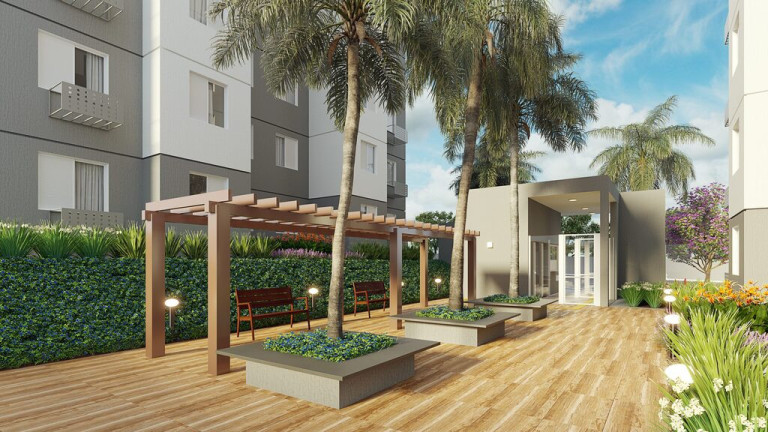 Imagem Apartamento com 2 Quartos à Venda, 42 m² em Parque Amazônia - Goiânia Imagem Apartamento com 2 Quartos à Venda, 42 m² em Parque Amazônia - Goiânia