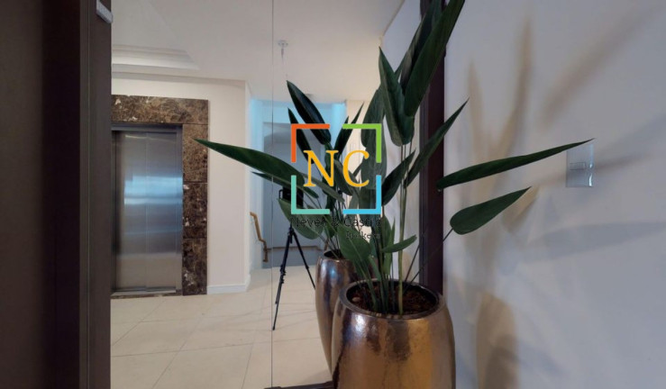 Imagem Apartamento com 2 Quartos à Venda, 74 m² em Barreiros - São José