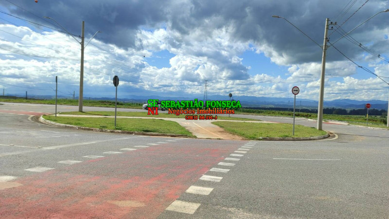 Imagem Terreno à Venda, 941 m² em Bairro Da Floresta - São José Dos Campos