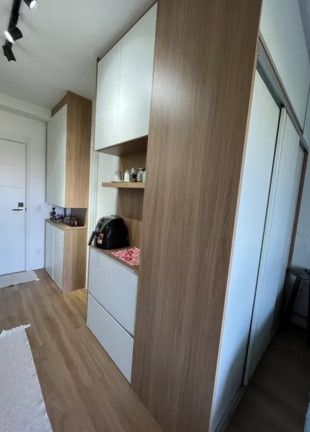 Imagem Imóvel com 1 Quarto à Venda, 28 m² em Butantã - São Paulo Imagem Imóvel com 1 Quarto à Venda, 28 m² em Butantã - São Paulo