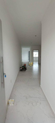 Imagem Casa com 2 Quartos à Venda, 59 m² em Loteamento Flora E Flora - Tijucas Imagem Casa com 2 Quartos à Venda, 59 m² em Loteamento Flora E Flora - Tijucas