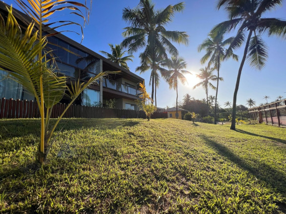 Imagem Casa com 3 Quartos à Venda, 105 m² em Imbassaí - Mata De São João