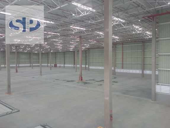 Imagem Imóvel Comercial para Alugar, 1.470 m² em Jardim Primavera - Itaquaquecetuba