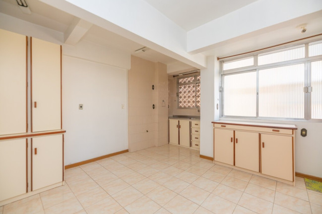 Imagem Apartamento com 3 Quartos à Venda, 121 m² em Centro Histórico - Porto Alegre