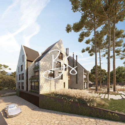 Imagem Apartamento com 3 Quartos à Venda, 133 m² em Bavária - Gramado