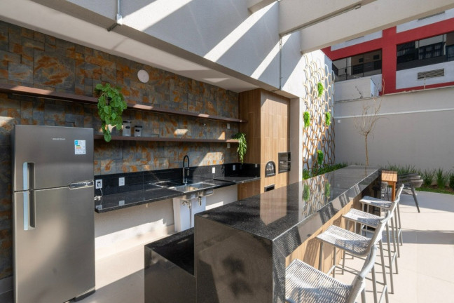 Imagem Imóvel com 2 Quartos à Venda, 40 m² em Pinheiros - São Paulo