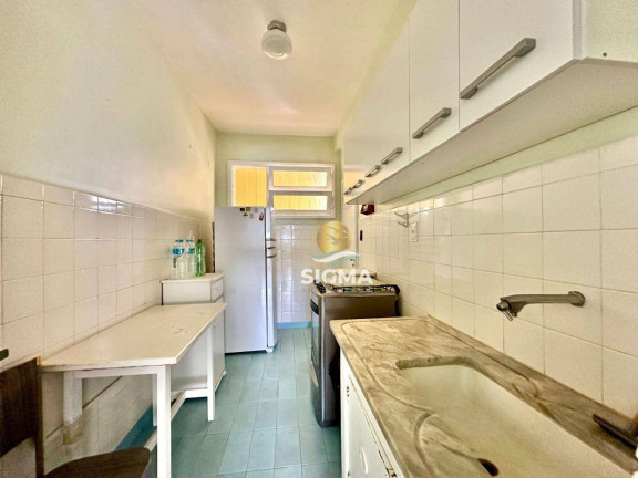 Imagem Apartamento com 1 Quarto à Venda, 65 m² em Pitangueiras - Guarujá Imagem Apartamento com 1 Quarto à Venda, 65 m² em Pitangueiras - Guarujá