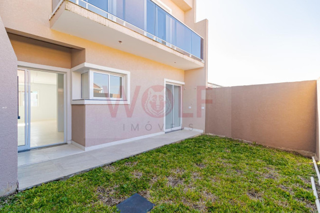 Imagem Sobrado com 3 Quartos à Venda, 140 m² em Loteamento Marinoni - Almirante Tamandaré Imagem Sobrado com 3 Quartos à Venda, 140 m² em Loteamento Marinoni - Almirante Tamandaré